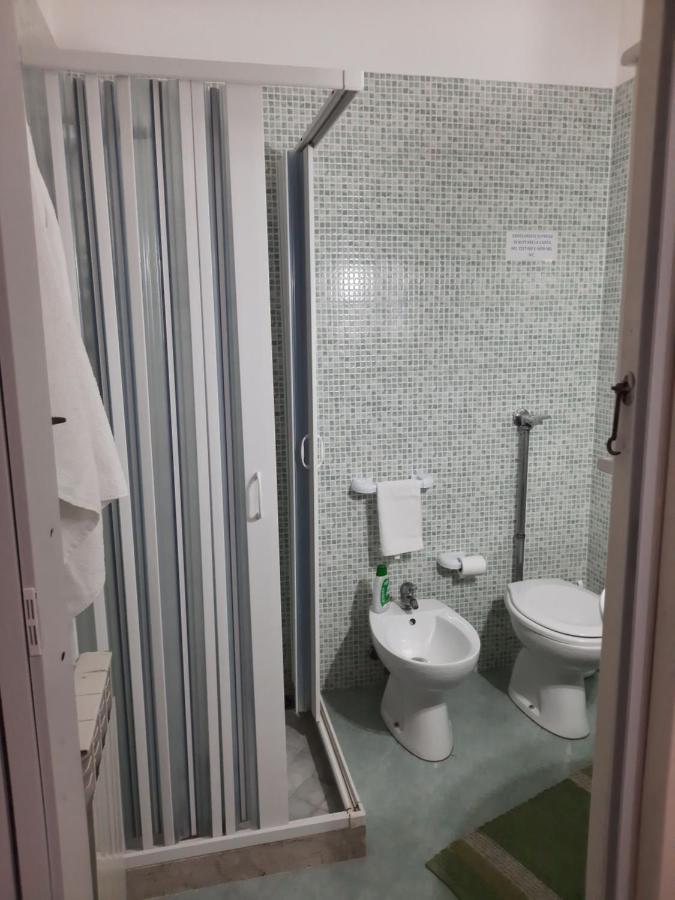 Hotel Castello Del Nonno Mazara del Vallo Zewnętrze zdjęcie
