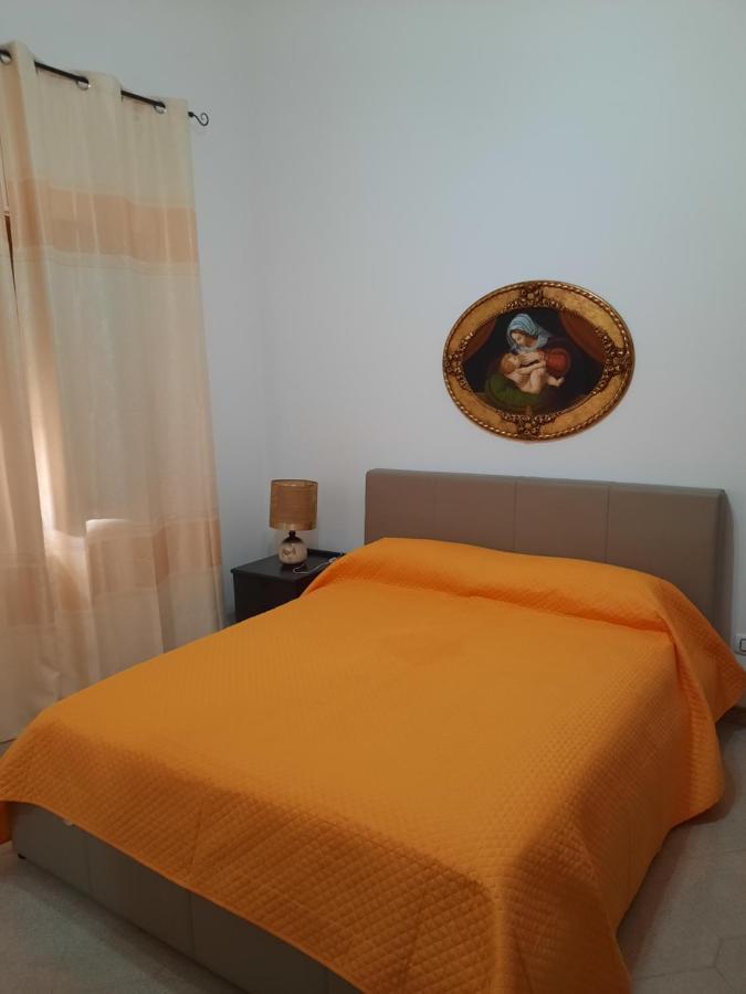 Hotel Castello Del Nonno Mazara del Vallo Zewnętrze zdjęcie