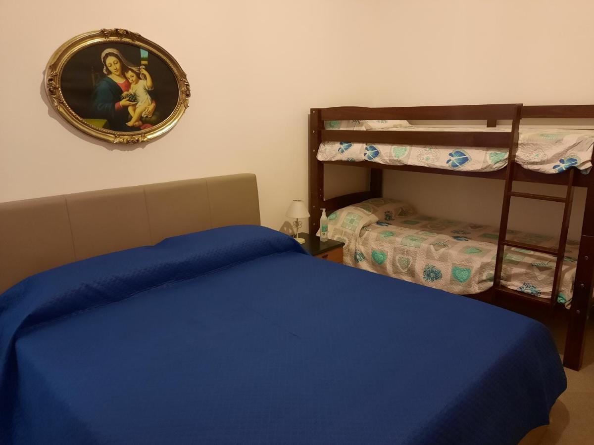Hotel Castello Del Nonno Mazara del Vallo Zewnętrze zdjęcie