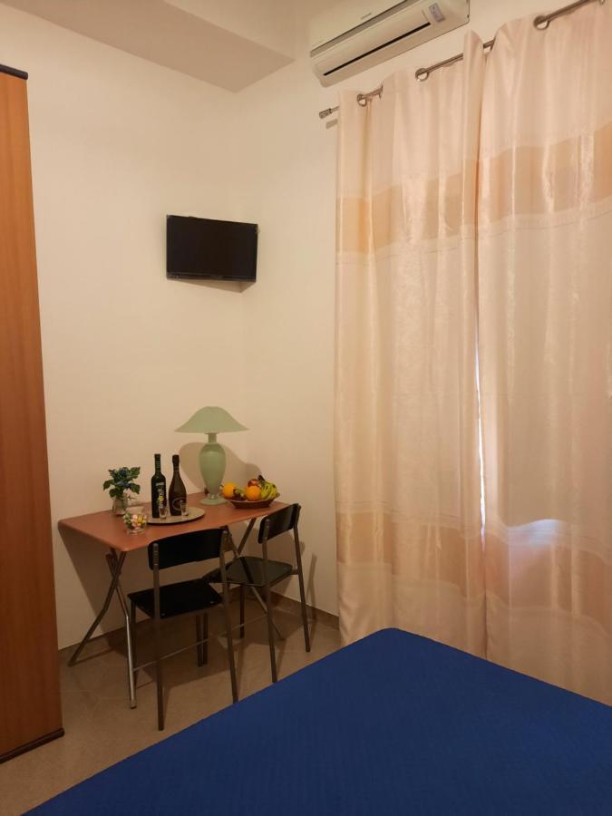 Hotel Castello Del Nonno Mazara del Vallo Zewnętrze zdjęcie