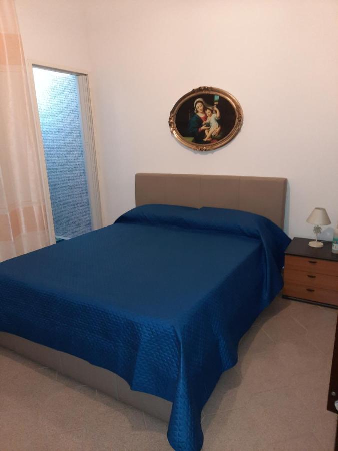 Hotel Castello Del Nonno Mazara del Vallo Zewnętrze zdjęcie