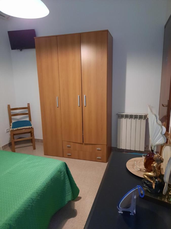 Hotel Castello Del Nonno Mazara del Vallo Zewnętrze zdjęcie