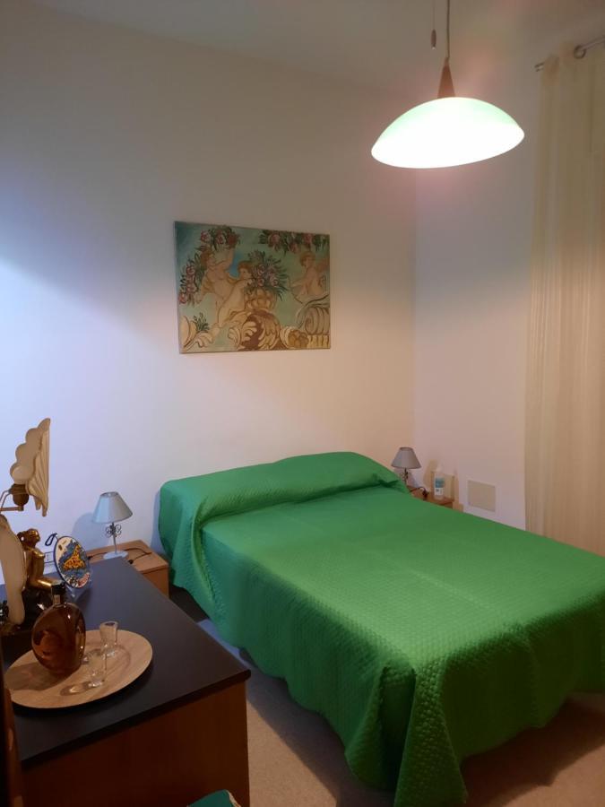 Hotel Castello Del Nonno Mazara del Vallo Zewnętrze zdjęcie