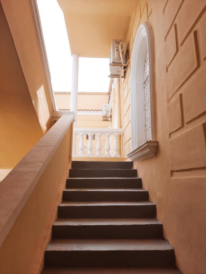 Hotel Castello Del Nonno Mazara del Vallo Zewnętrze zdjęcie