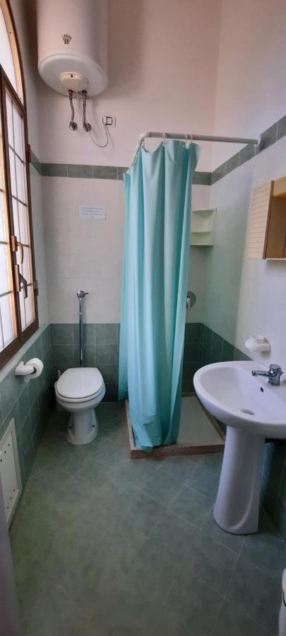 Hotel Castello Del Nonno Mazara del Vallo Zewnętrze zdjęcie