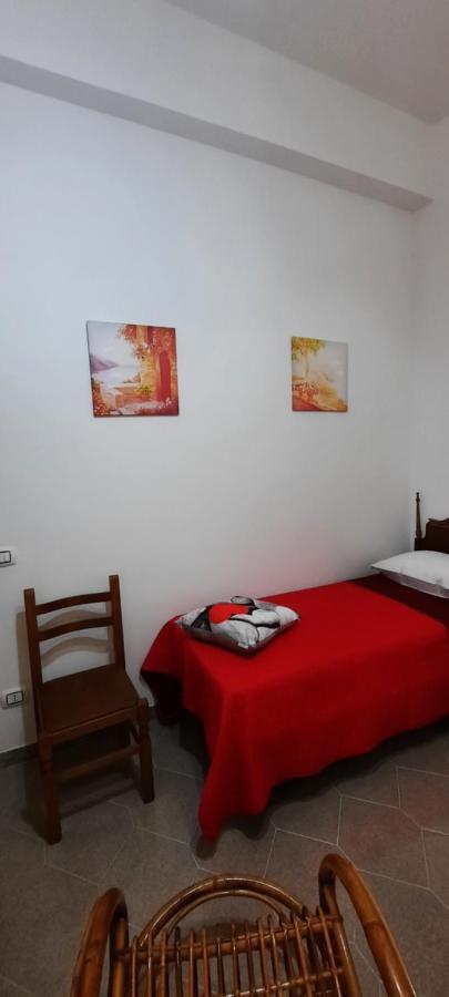 Hotel Castello Del Nonno Mazara del Vallo Zewnętrze zdjęcie