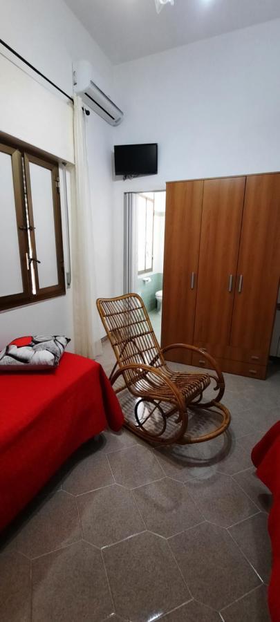 Hotel Castello Del Nonno Mazara del Vallo Zewnętrze zdjęcie