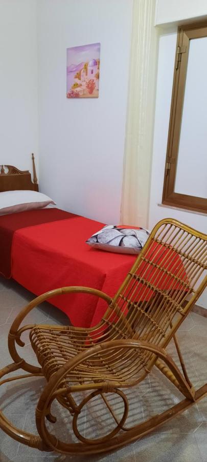 Hotel Castello Del Nonno Mazara del Vallo Zewnętrze zdjęcie