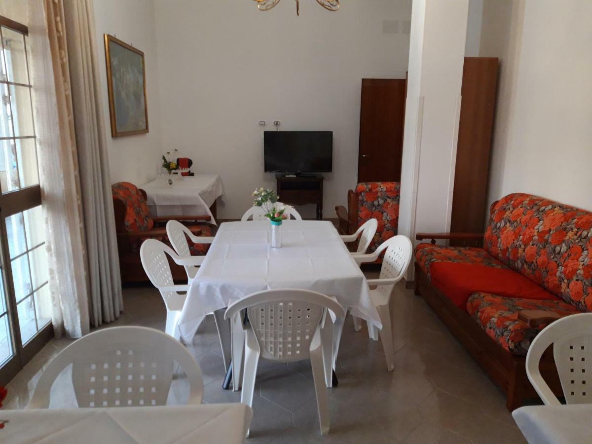 Hotel Castello Del Nonno Mazara del Vallo Zewnętrze zdjęcie