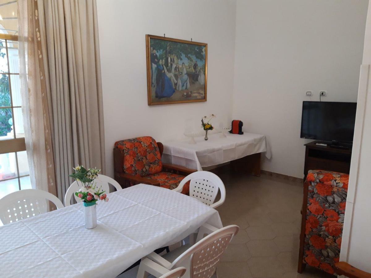 Hotel Castello Del Nonno Mazara del Vallo Zewnętrze zdjęcie