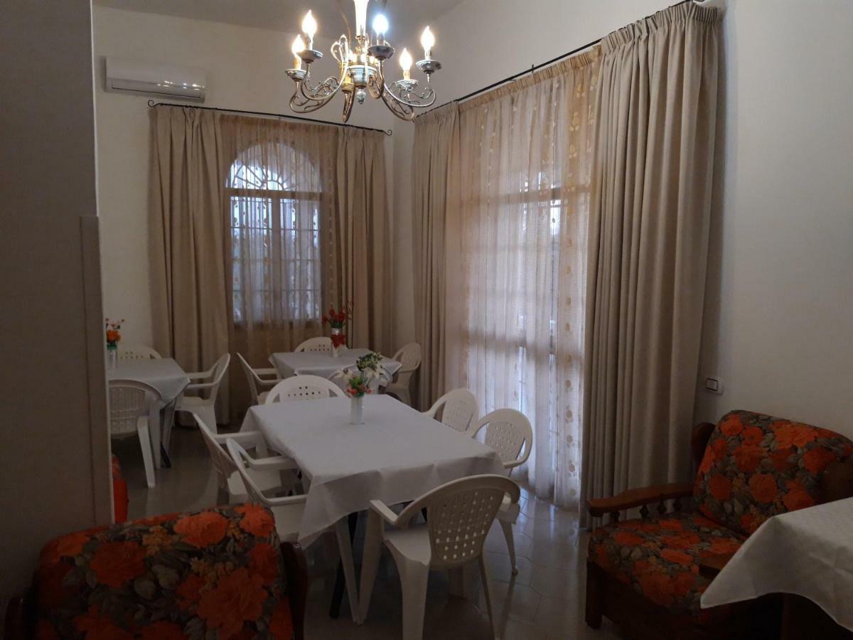 Hotel Castello Del Nonno Mazara del Vallo Zewnętrze zdjęcie