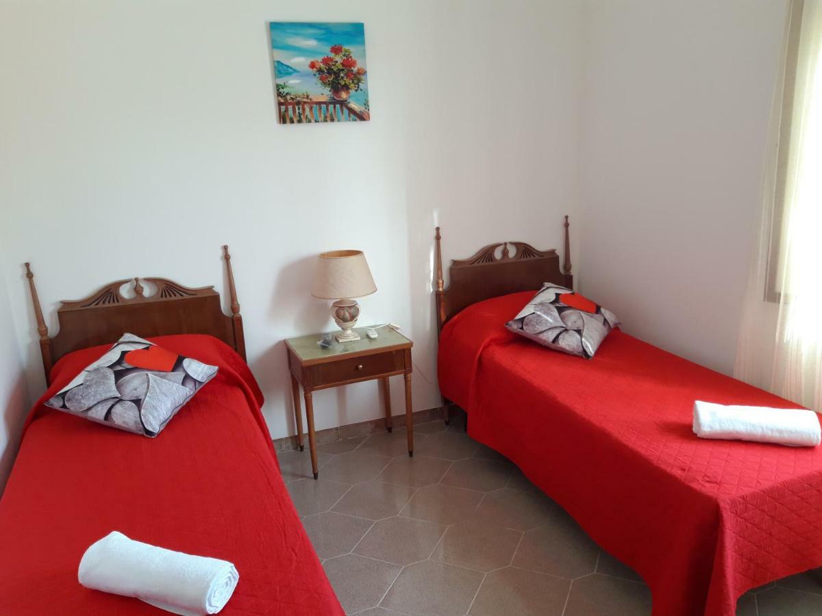 Hotel Castello Del Nonno Mazara del Vallo Zewnętrze zdjęcie
