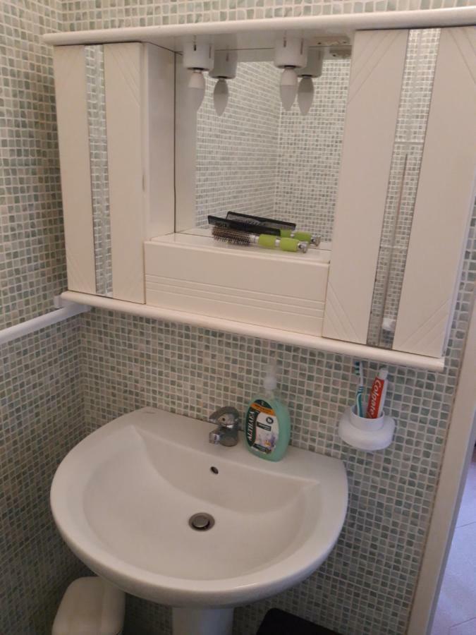 Hotel Castello Del Nonno Mazara del Vallo Zewnętrze zdjęcie